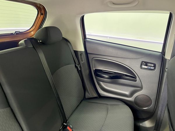 2016 Mitsubishi Mirage Enterprise Hamilton, Lake Rd image 268950
