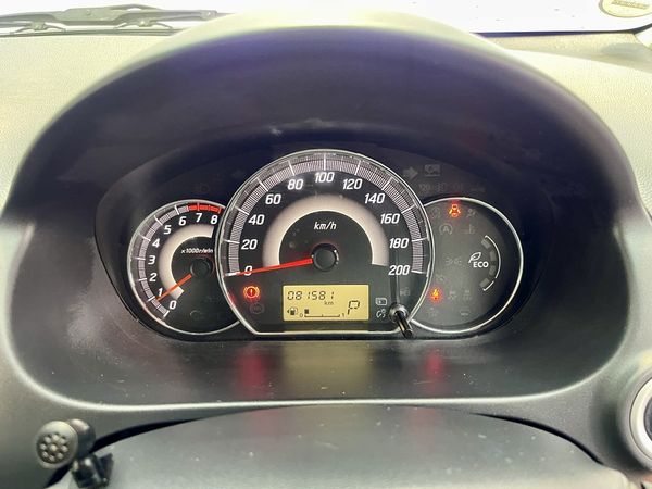 2016 Mitsubishi Mirage Enterprise Hamilton, Lake Rd image 268956