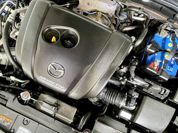 2013 Mazda Atenza Enterprise Hamilton, Te Rapa image 269783