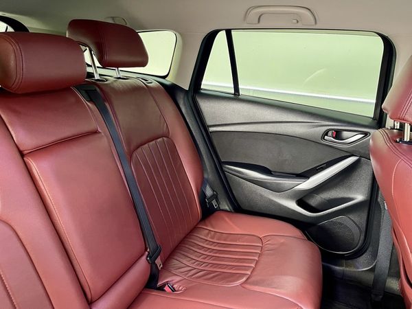 2013 Mazda Atenza Enterprise Hamilton, Te Rapa image 269785