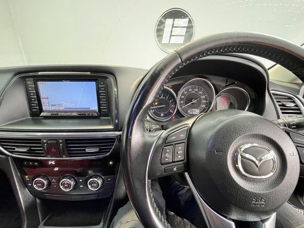 2013 Mazda Atenza Enterprise Hamilton, Te Rapa image 269792