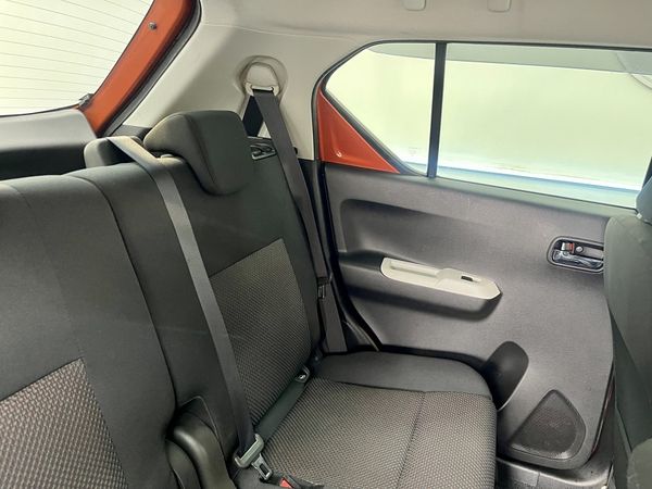 2016 Suzuki Ignis Enterprise Hamilton, Te Rapa image 268661