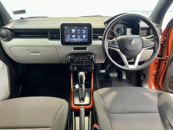 2016 Suzuki Ignis Enterprise Hamilton, Te Rapa image 268665