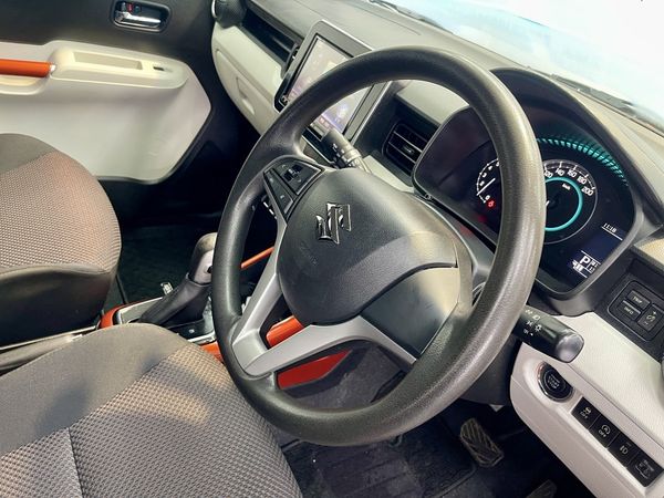 2016 Suzuki Ignis Enterprise Hamilton, Te Rapa image 268666