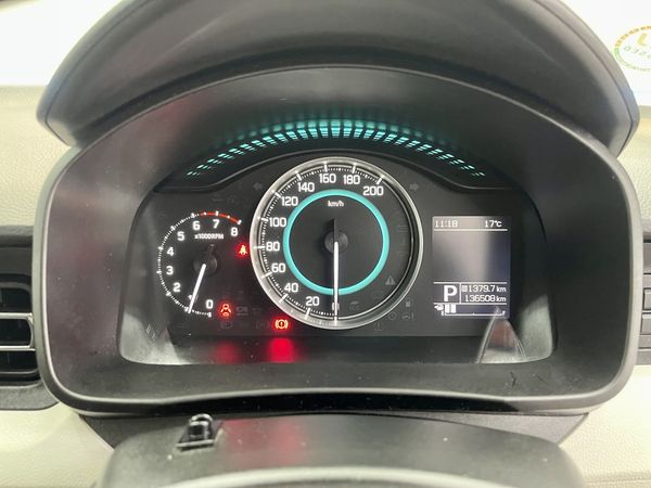 2016 Suzuki Ignis Enterprise Hamilton, Te Rapa image 268667