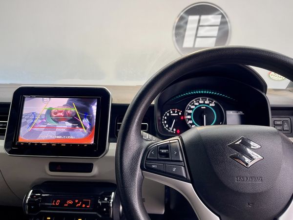 2016 Suzuki Ignis Enterprise Hamilton, Te Rapa image 268668