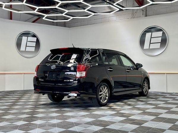 2021 Toyota Corolla Enterprise Hamilton, Te Rapa image 271240