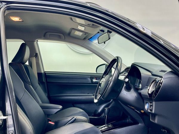2021 Toyota Corolla Enterprise Hamilton, Te Rapa image 271244