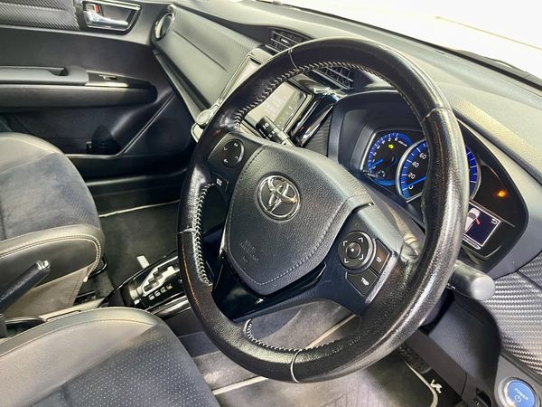 2021 Toyota Corolla Enterprise Hamilton, Te Rapa image 271250
