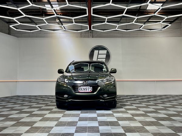 2015 Honda Vezel Enterprise Hamilton, Te Rapa image 268532