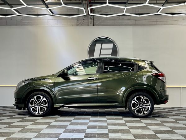 2015 Honda Vezel Enterprise Hamilton, Te Rapa image 268535