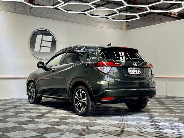 2015 Honda Vezel Enterprise Hamilton, Te Rapa image 271313