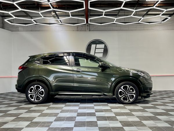 2015 Honda Vezel Enterprise Hamilton, Te Rapa image 271316