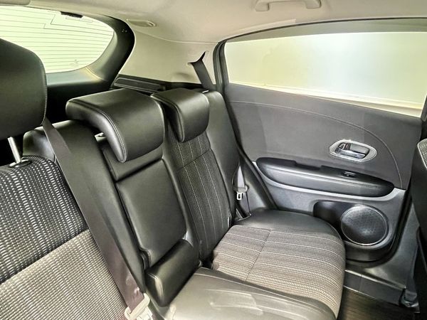 2015 Honda Vezel Enterprise Hamilton, Te Rapa image 271320
