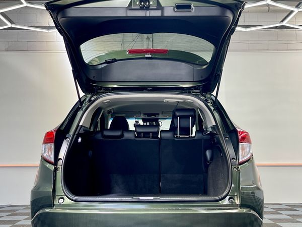 2015 Honda Vezel Enterprise Hamilton, Te Rapa image 271321