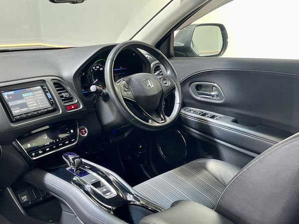 2015 Honda Vezel Enterprise Hamilton, Te Rapa image 271322
