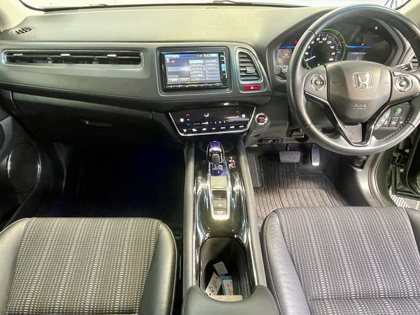 2015 Honda Vezel Enterprise Hamilton, Te Rapa image 271324