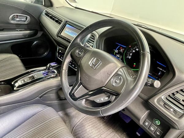 2015 Honda Vezel Enterprise Hamilton, Te Rapa image 271325