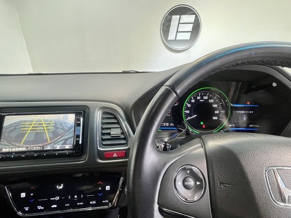 2015 Honda Vezel Enterprise Hamilton, Te Rapa image 271327