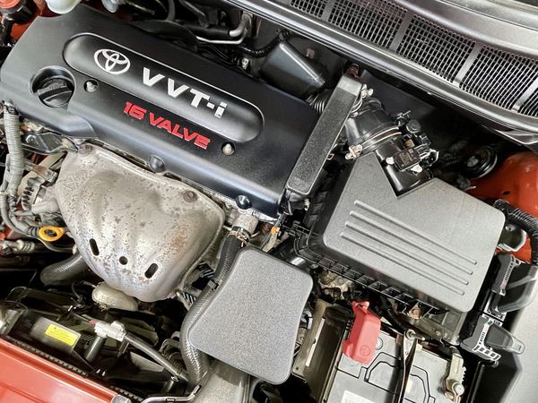 2008 Toyota Camry Enterprise Hamilton, Lake Rd image 283778