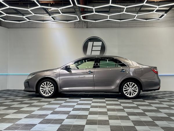 2017 Toyota Camry Enterprise Hamilton, Te Rapa image 270380