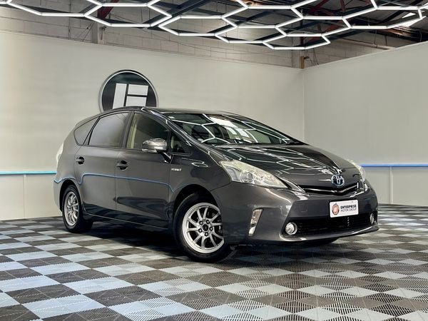 2014 Toyota Prius Enterprise Hamilton, Te Rapa image 270226