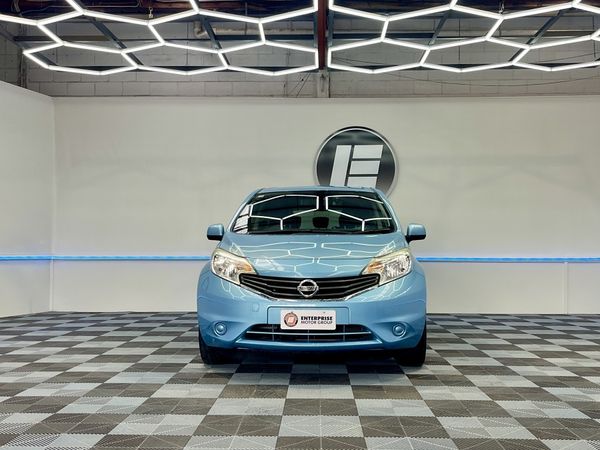 2014 Nissan Note Enterprise Hamilton, Te Rapa image 270203