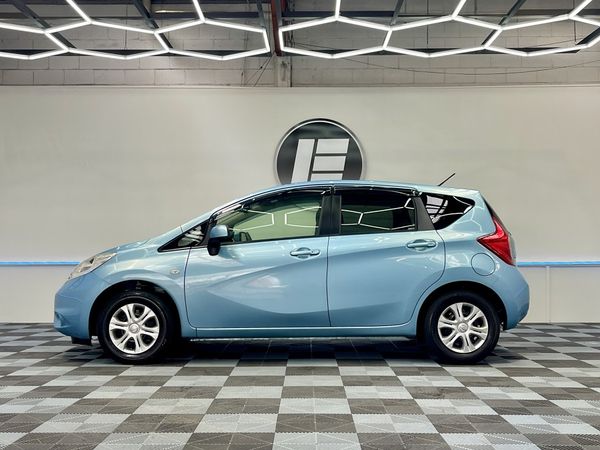 2014 Nissan Note Enterprise Hamilton, Te Rapa image 270206