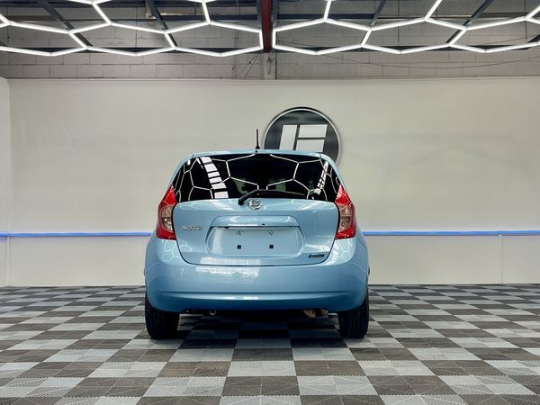 2014 Nissan Note Enterprise Hamilton, Te Rapa image 271078