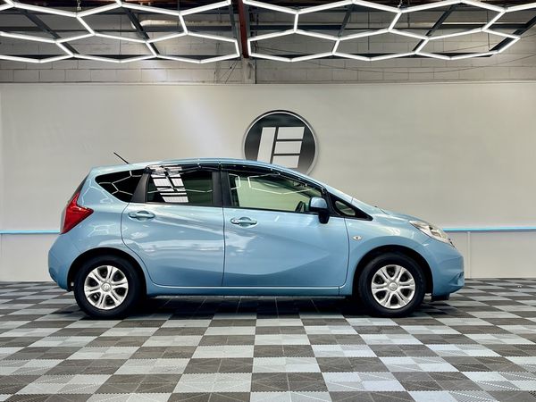 2014 Nissan Note Enterprise Hamilton, Te Rapa image 271080