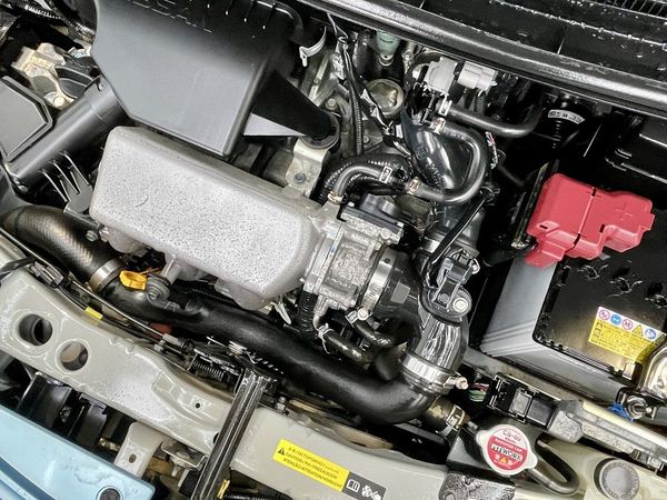 2014 Nissan Note Enterprise Hamilton, Te Rapa image 271081