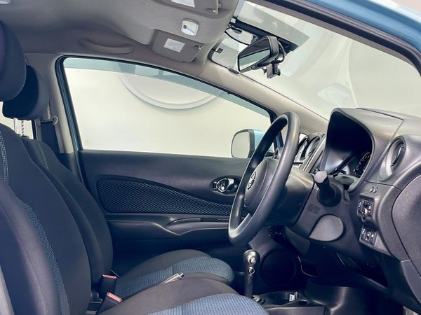 2014 Nissan Note Enterprise Hamilton, Te Rapa image 271082