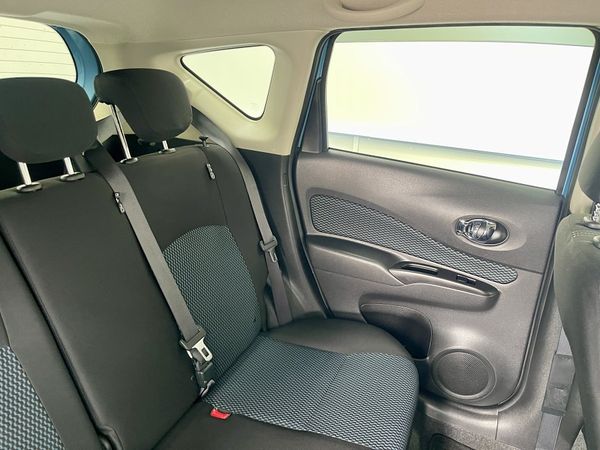 2014 Nissan Note Enterprise Hamilton, Te Rapa image 271083
