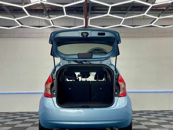 2014 Nissan Note Enterprise Hamilton, Te Rapa image 271084
