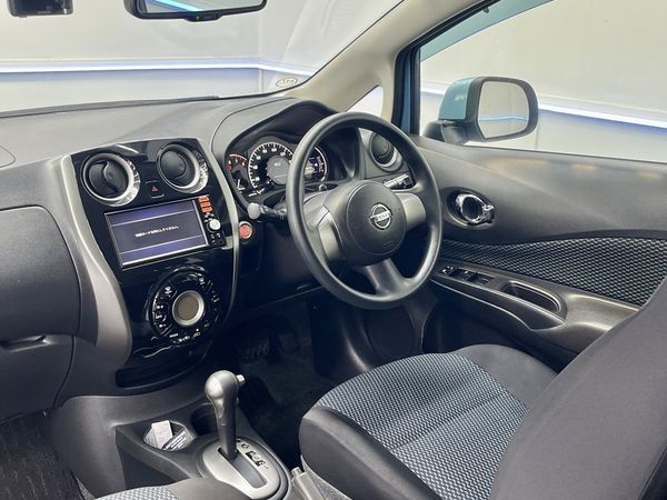 2014 Nissan Note Enterprise Hamilton, Te Rapa image 271085