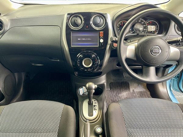 2014 Nissan Note Enterprise Hamilton, Te Rapa image 271087
