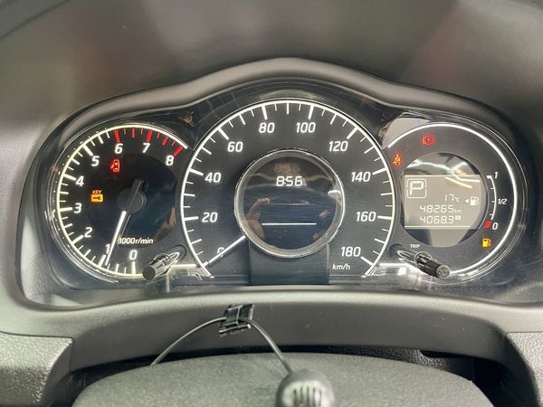 2014 Nissan Note Enterprise Hamilton, Te Rapa image 271089