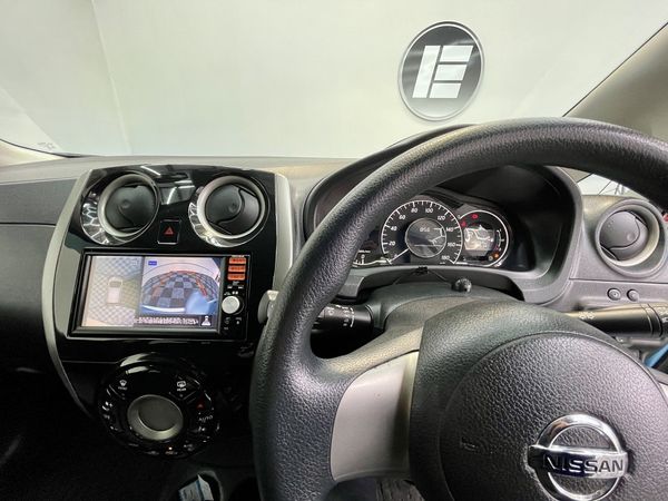 2014 Nissan Note Enterprise Hamilton, Te Rapa image 271090