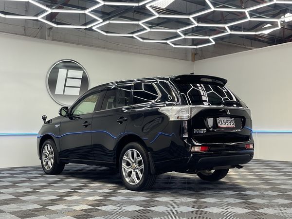 2015 Mitsubishi Outlander Enterprise Hamilton, Te Rapa image 271092