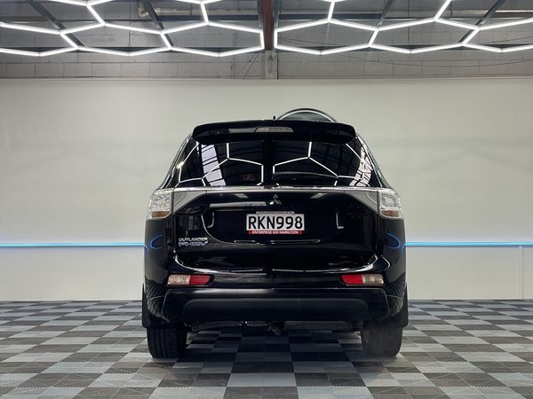2015 Mitsubishi Outlander Enterprise Hamilton, Te Rapa image 271094
