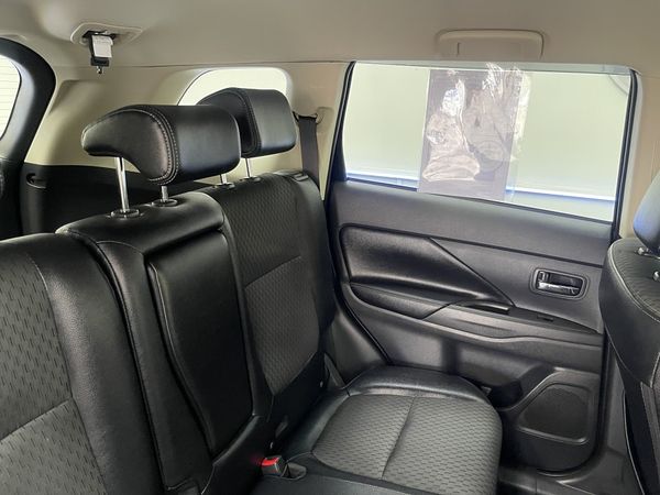 2015 Mitsubishi Outlander Enterprise Hamilton, Te Rapa image 271099
