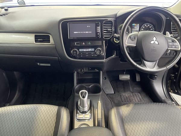 2015 Mitsubishi Outlander Enterprise Hamilton, Te Rapa image 271103