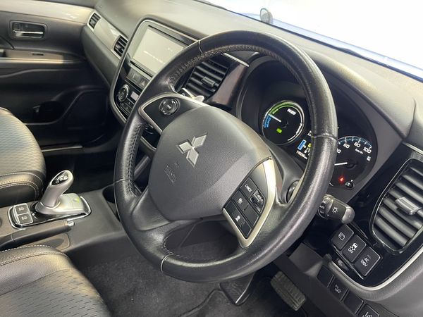 2015 Mitsubishi Outlander Enterprise Hamilton, Te Rapa image 271104