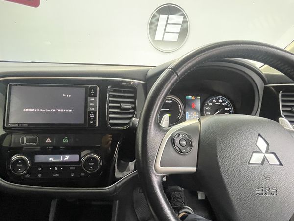2015 Mitsubishi Outlander Enterprise Hamilton, Te Rapa image 271106