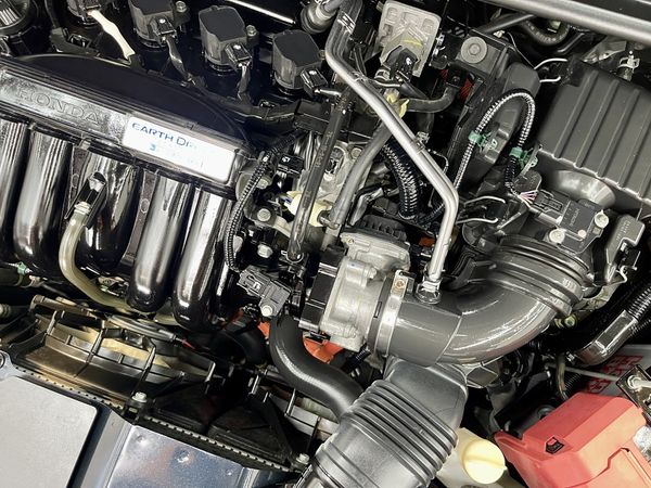 2015 Honda Shuttle Enterprise Hamilton, Te Rapa image 274301