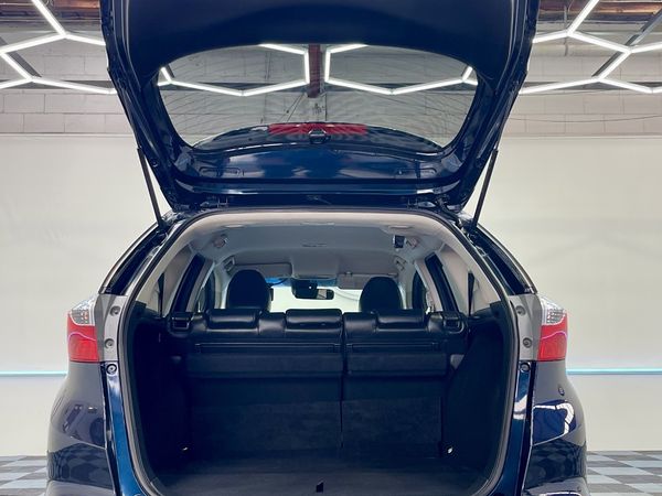 2015 Honda Shuttle Enterprise Hamilton, Te Rapa image 274304