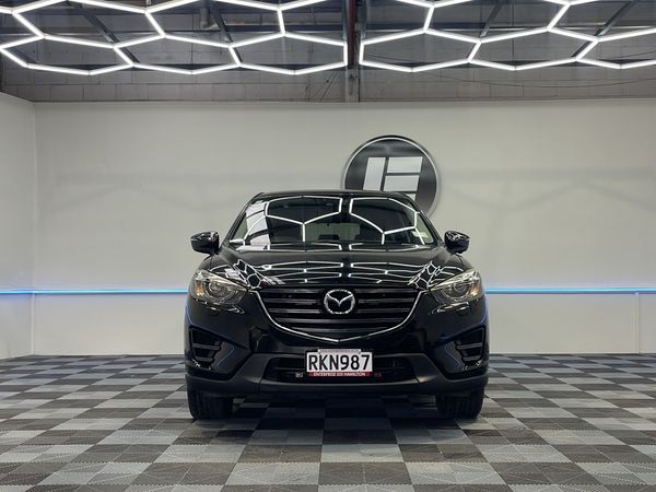 2015 Mazda CX-5 Enterprise Hamilton, Te Rapa image 270382