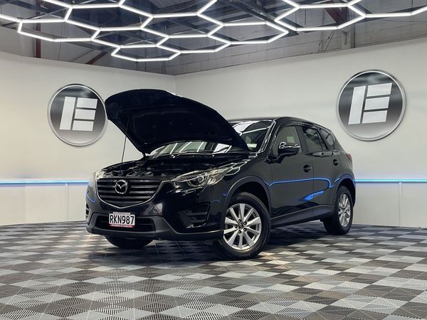 2015 Mazda CX-5 Enterprise Hamilton, Te Rapa image 270383
