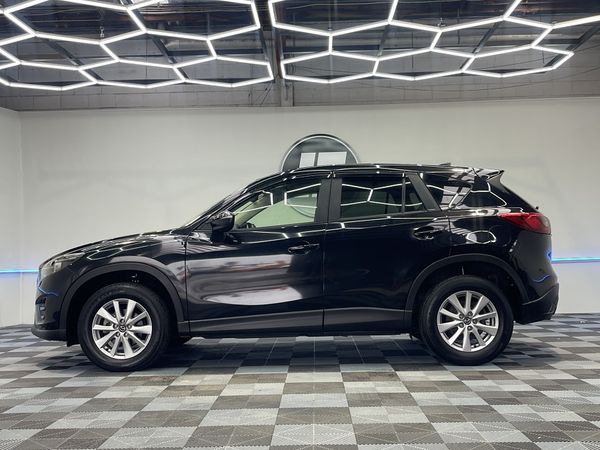 2015 Mazda CX-5 Enterprise Hamilton, Te Rapa image 270385