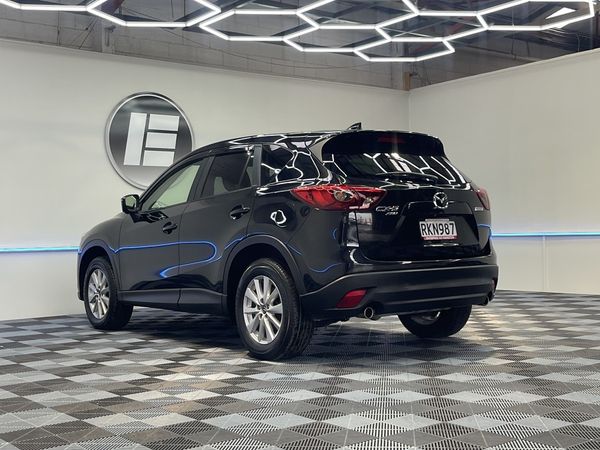 2015 Mazda CX-5 Enterprise Hamilton, Te Rapa image 270961
